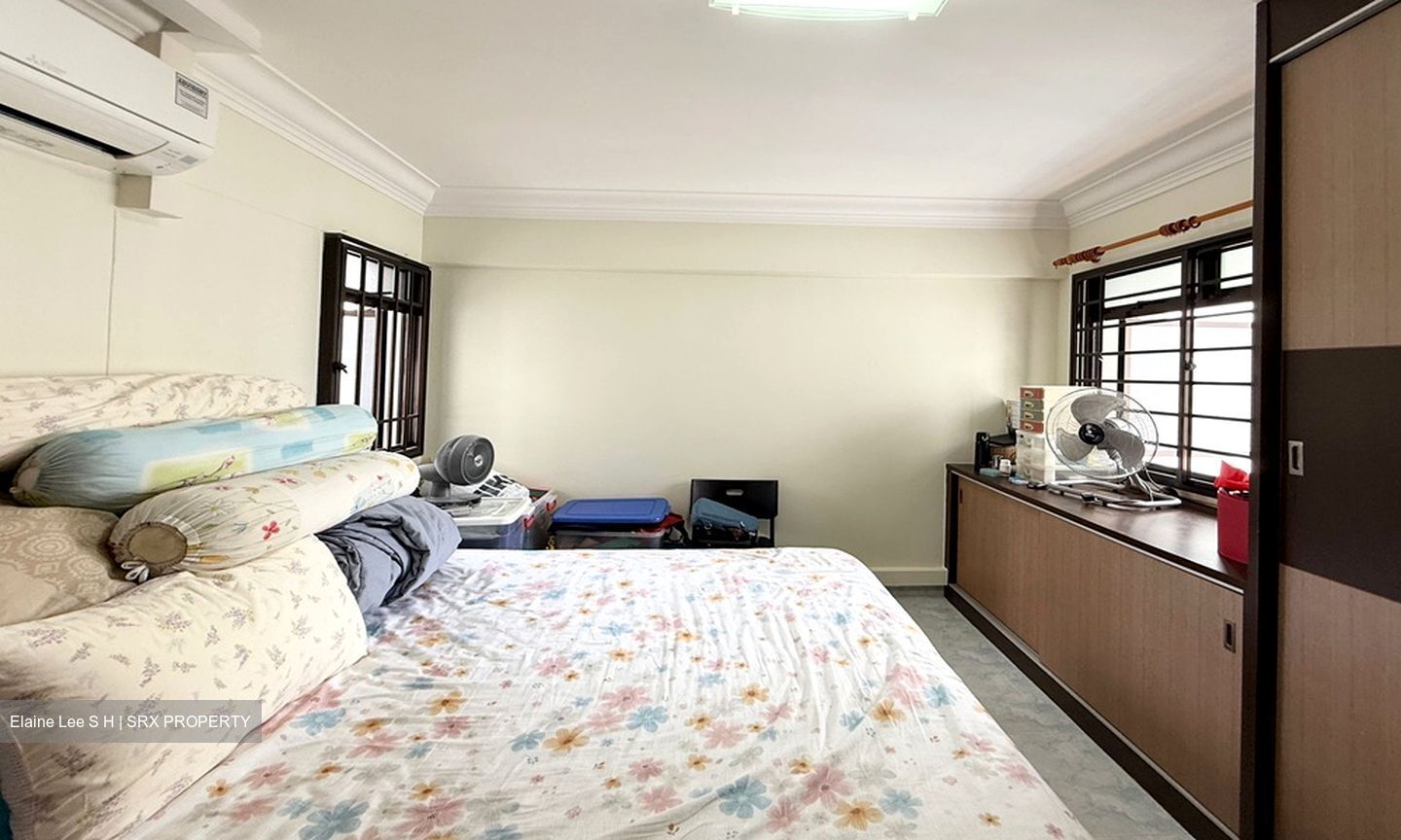 Blk 322C Anchorvale Grove (Sengkang), HDB 5 Rooms #533218451